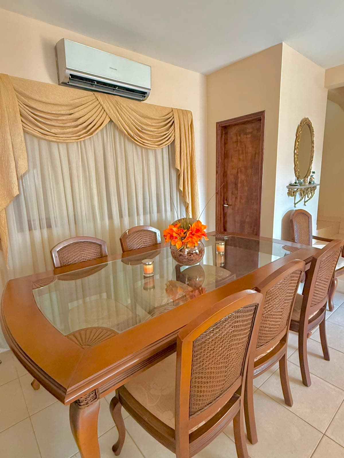 Duplex zona conmebol Luque — foto 4