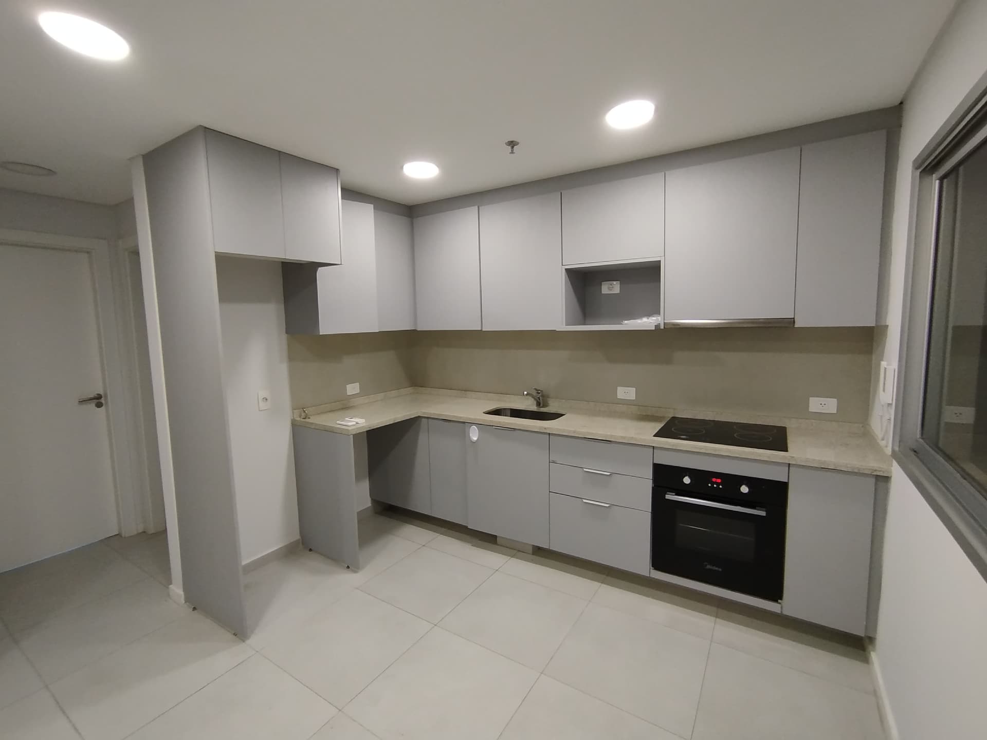 Departamento molas lopez en alquiler, foto 3