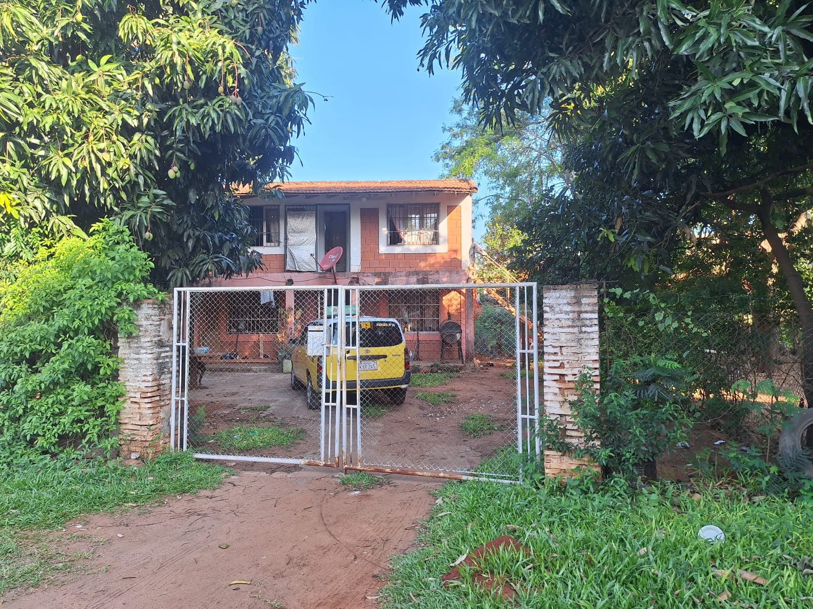 Terreno - Venta - Fernando de la Mora, Paraguay, foto 3