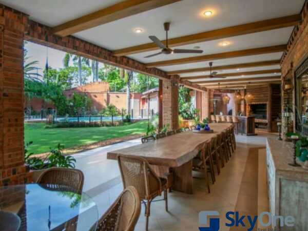 Imponente residencia en condominio cerrado!!, foto 3