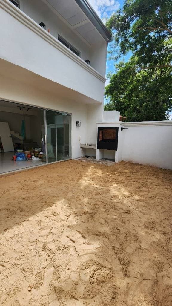 Dúplex de 3 habitaciones a estrenar en Lambaré – Zona Yacht, foto 2