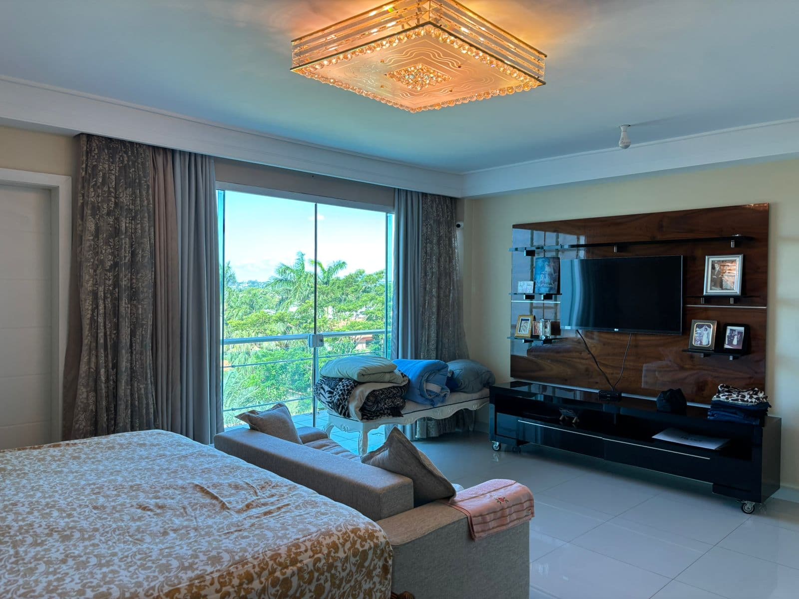 Moderna residencia en parana country club, foto 5