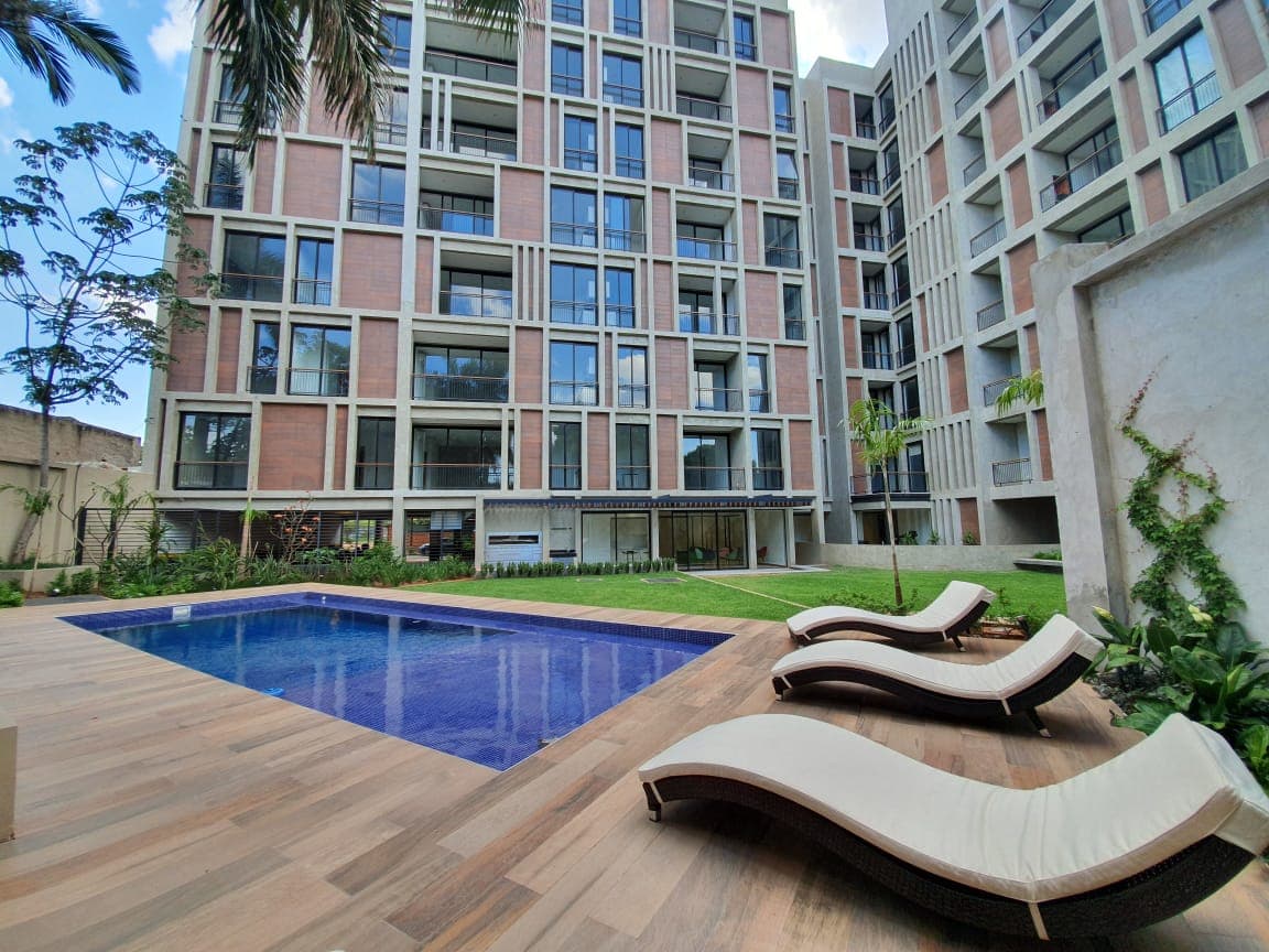 *alquilo departamento en villamorra*, foto 1