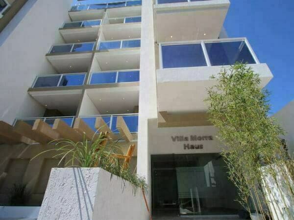 Alquilo departamento amplio de 2 dormitorios – Villa Morra