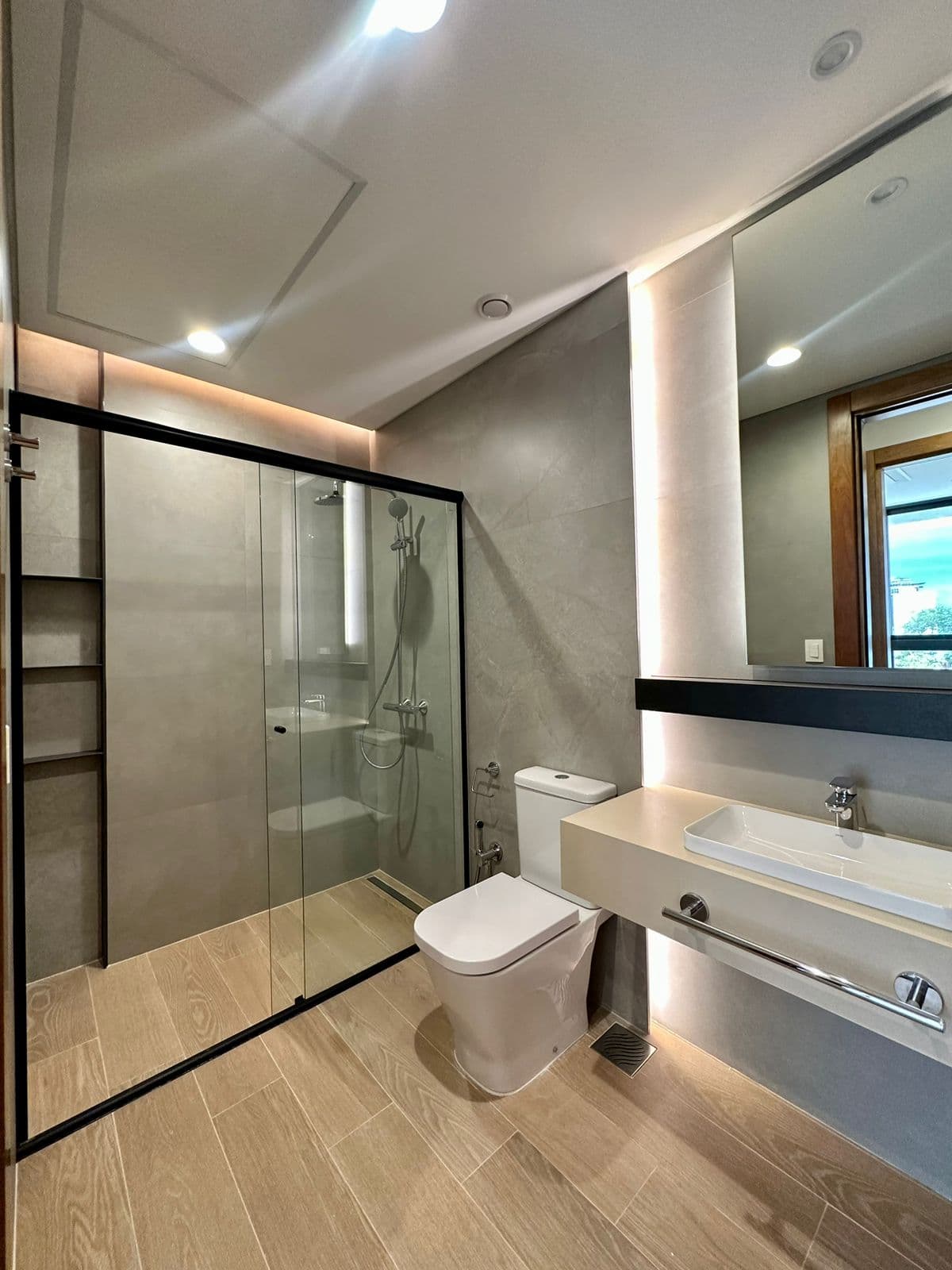 departamento de 1 dormitorio en Distrito Perseverancia, foto 4