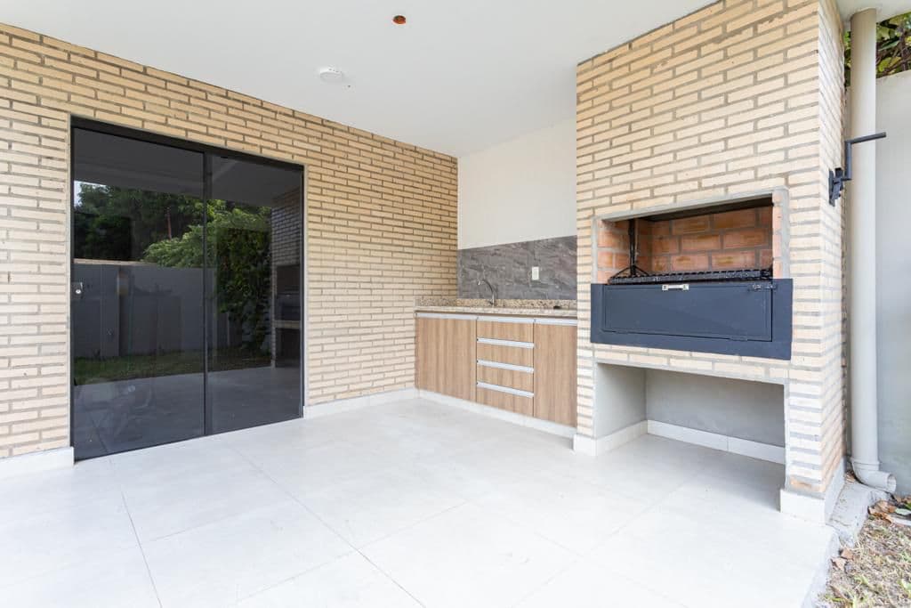 Casa a estrenar en barrio cerrado en San Lorenzo, foto 4