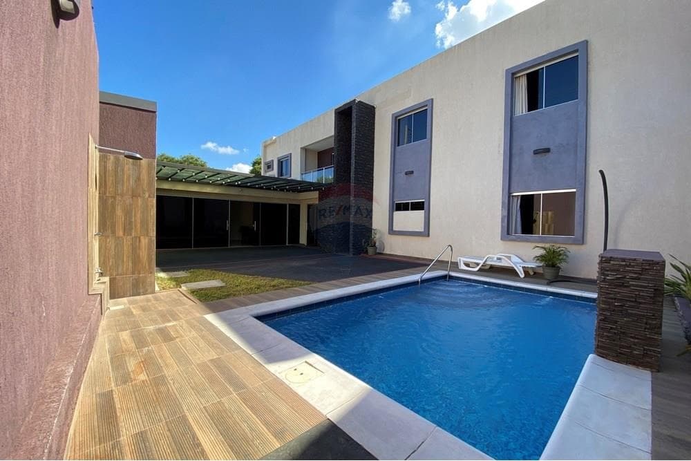 Moderna casa en san vicente, foto 2