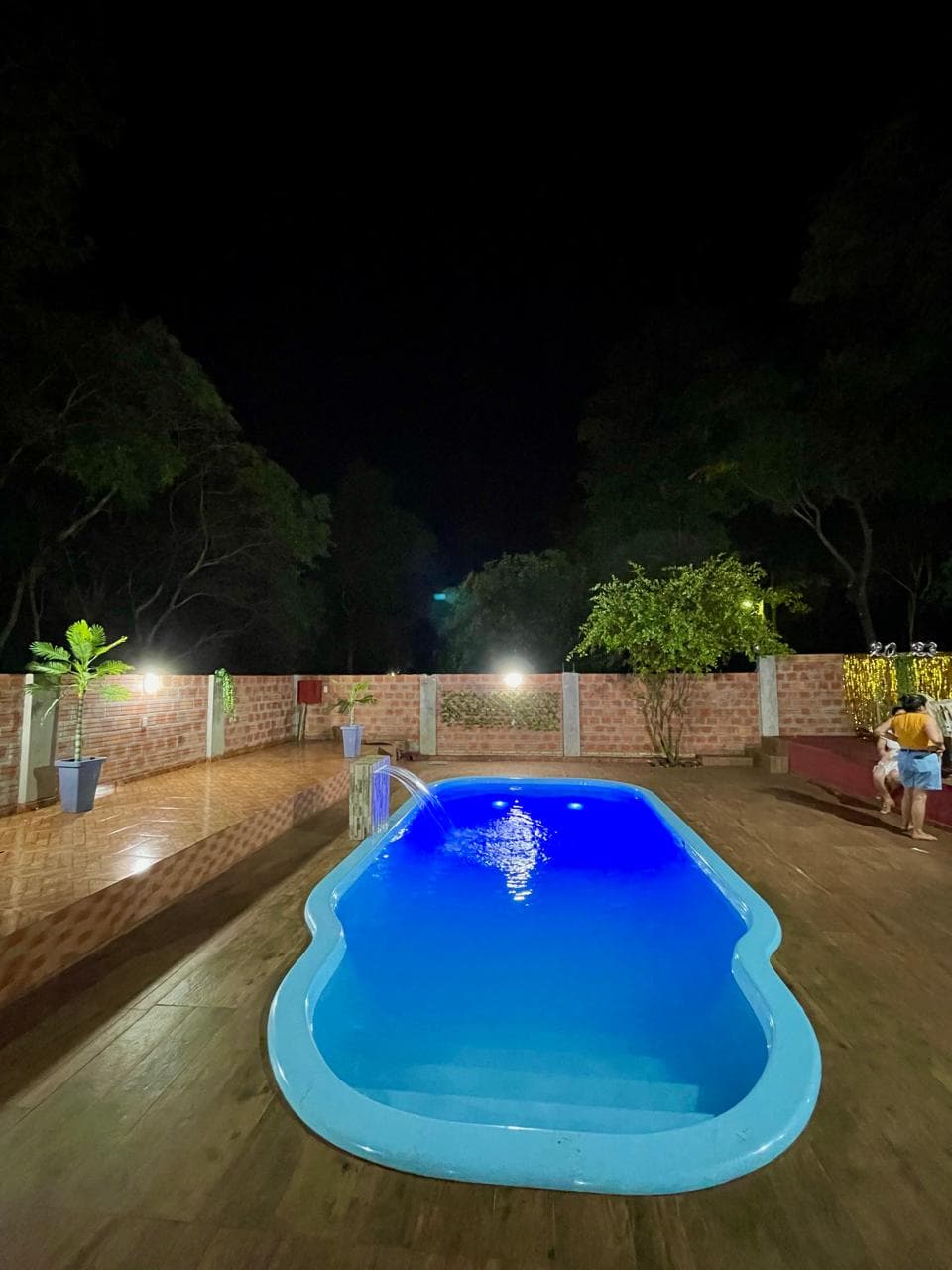 Quinta Amaru - Don Bosco, foto 5