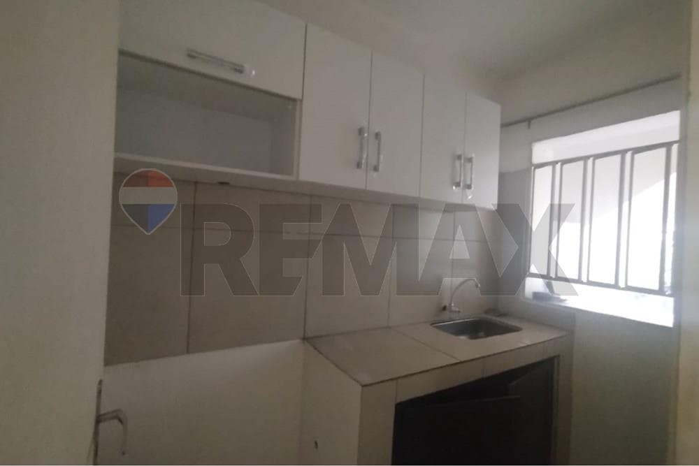 Departamento - Alquiler - San Roque, Paraguay, foto 3