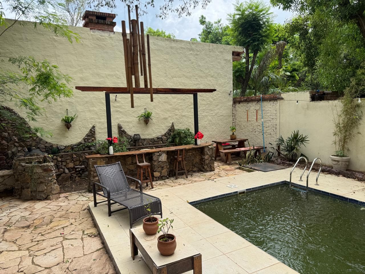 casa en San Bernardino Barrio Sadi 2, foto 4
