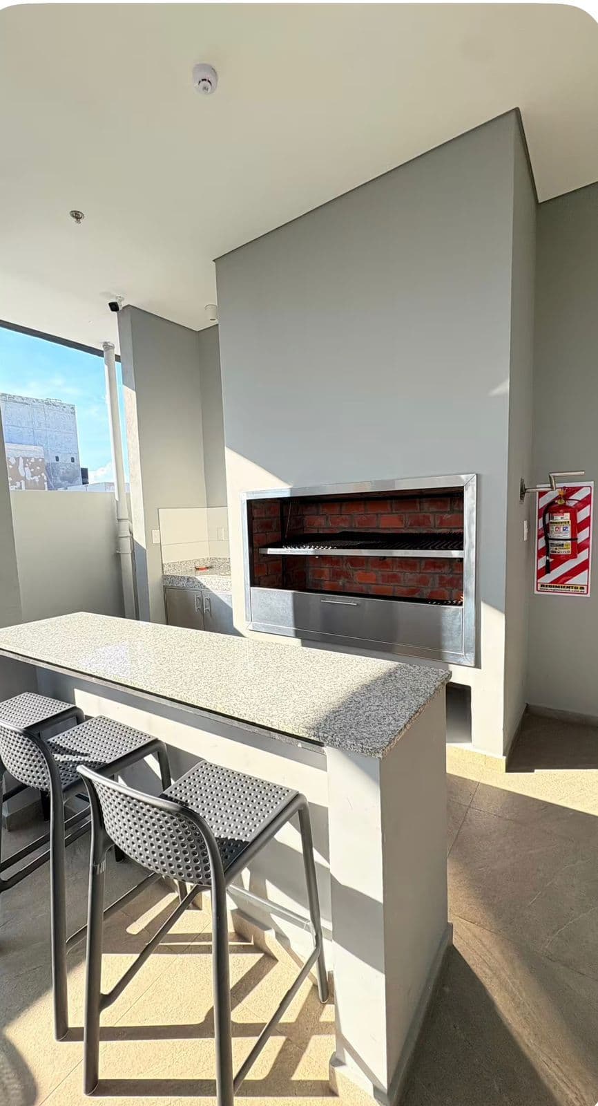 ✨ Alquiler de Departamento – Zona Molas López piso 9✨ — foto 5