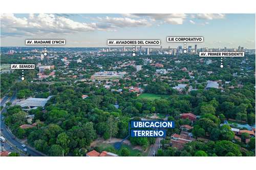 Terreno-Venta-Sargento 1ero Ramón Leguizamon, Mbocayaty, Asunción, foto 2