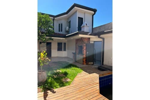 Dúplex a estrenar - Villa Morra
