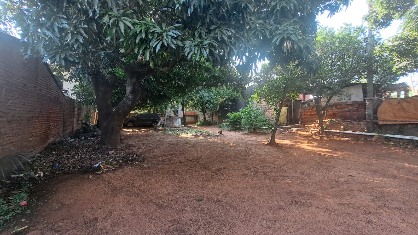 Terreno En Lambare, foto 4