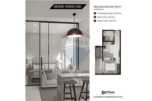 Departamento en Herrera en pozo, foto 5