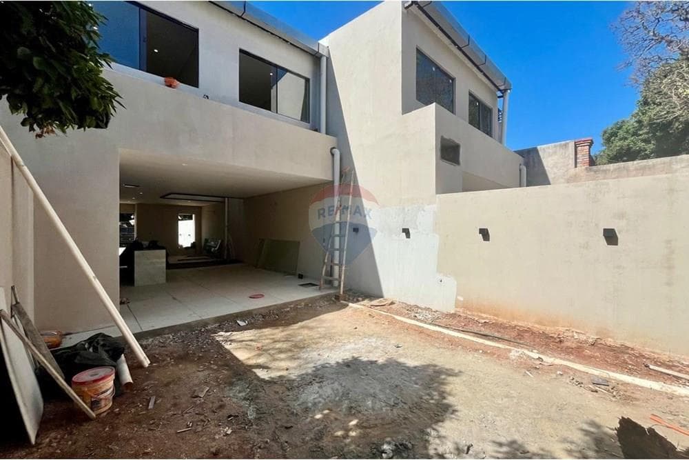 Duplex - Alquiler - Fernando de la Mora, Paraguay, Disfruta de tu hogar! — foto 5