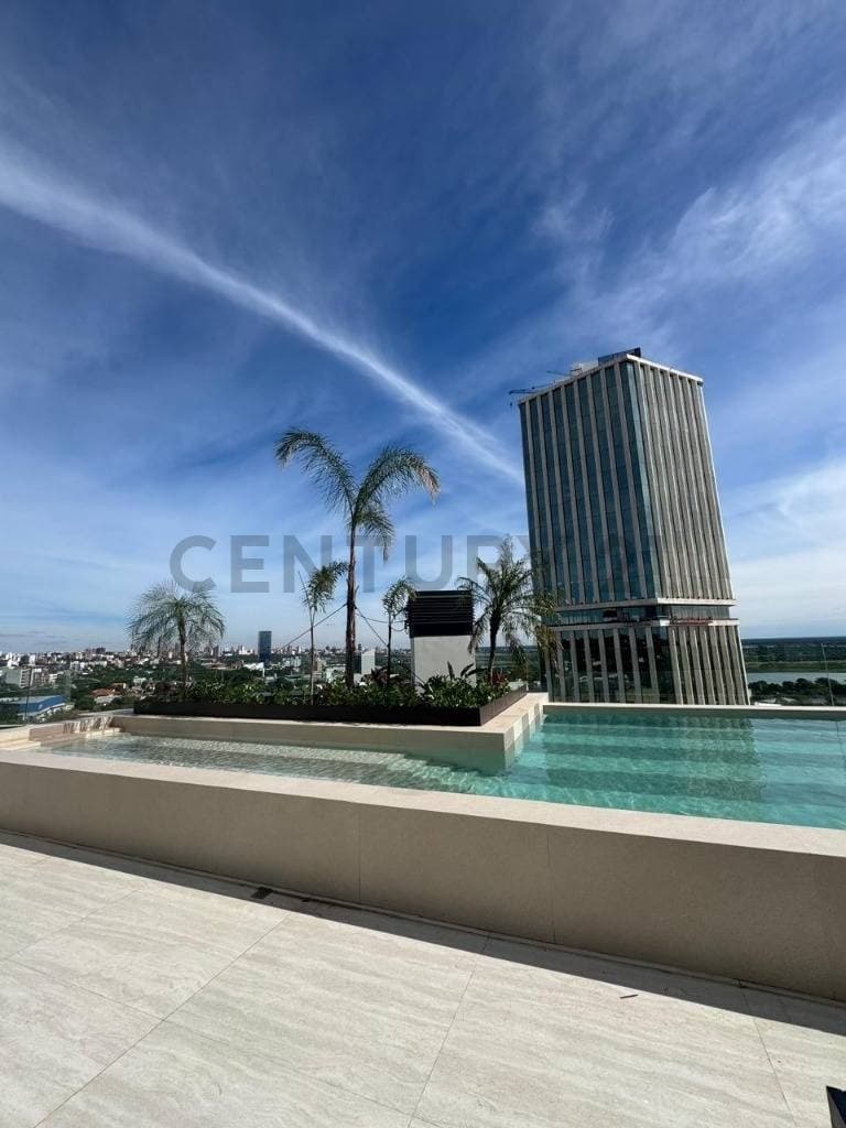 Las palmas – departamento en alquiler