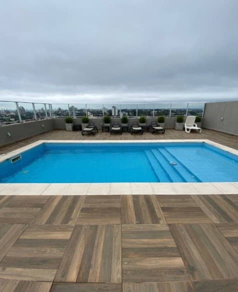 DEPARTAMENTO en Ed. Fortaleza Milano — foto 3
