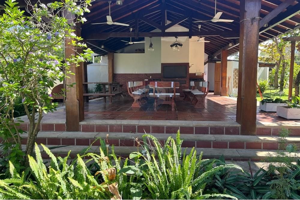 Casa en San Bernardino sobre el lago ypacarai, foto 5