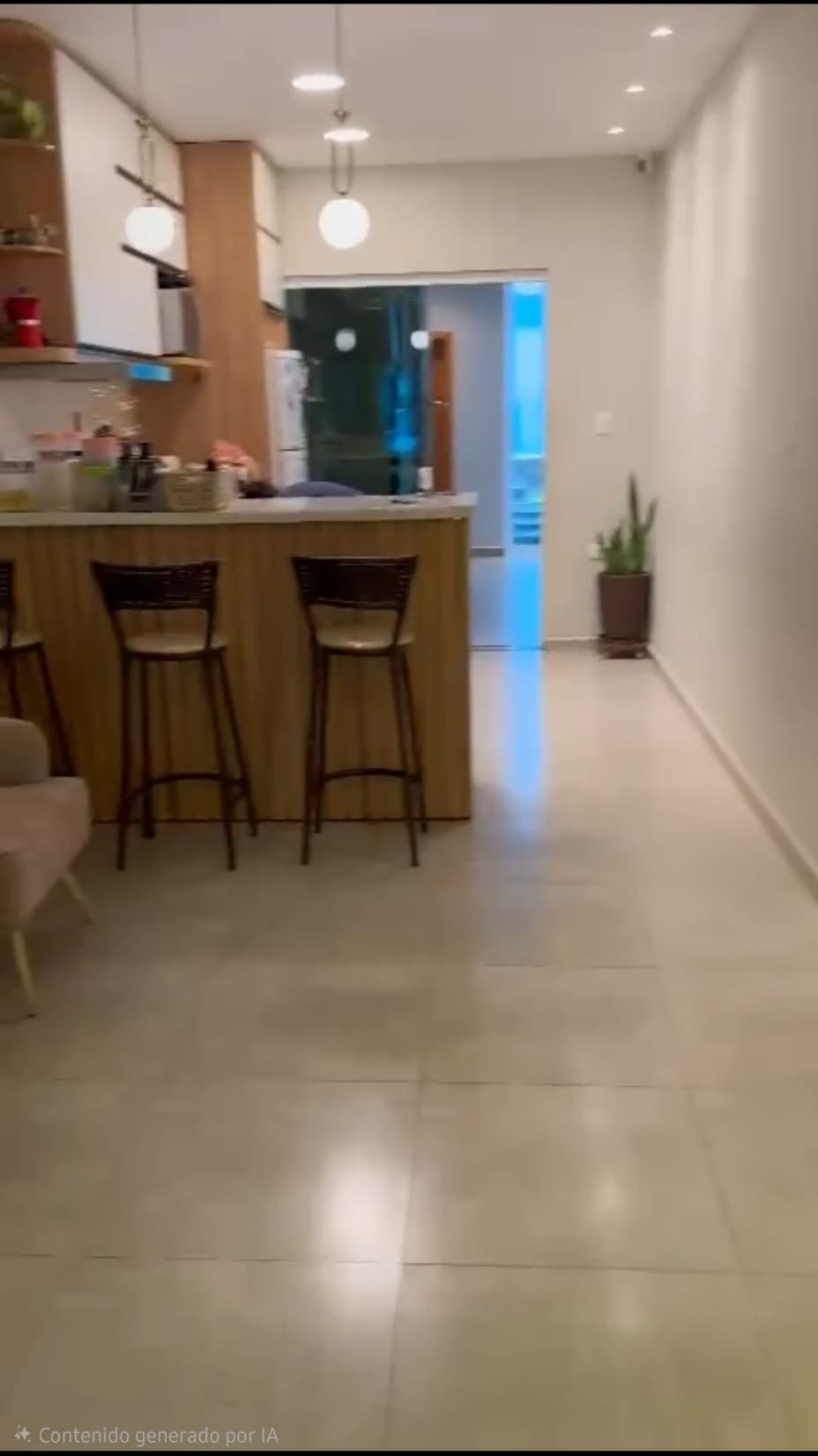 Hermoso duplex en el barrio San José!! Zona biggie San José — foto 5