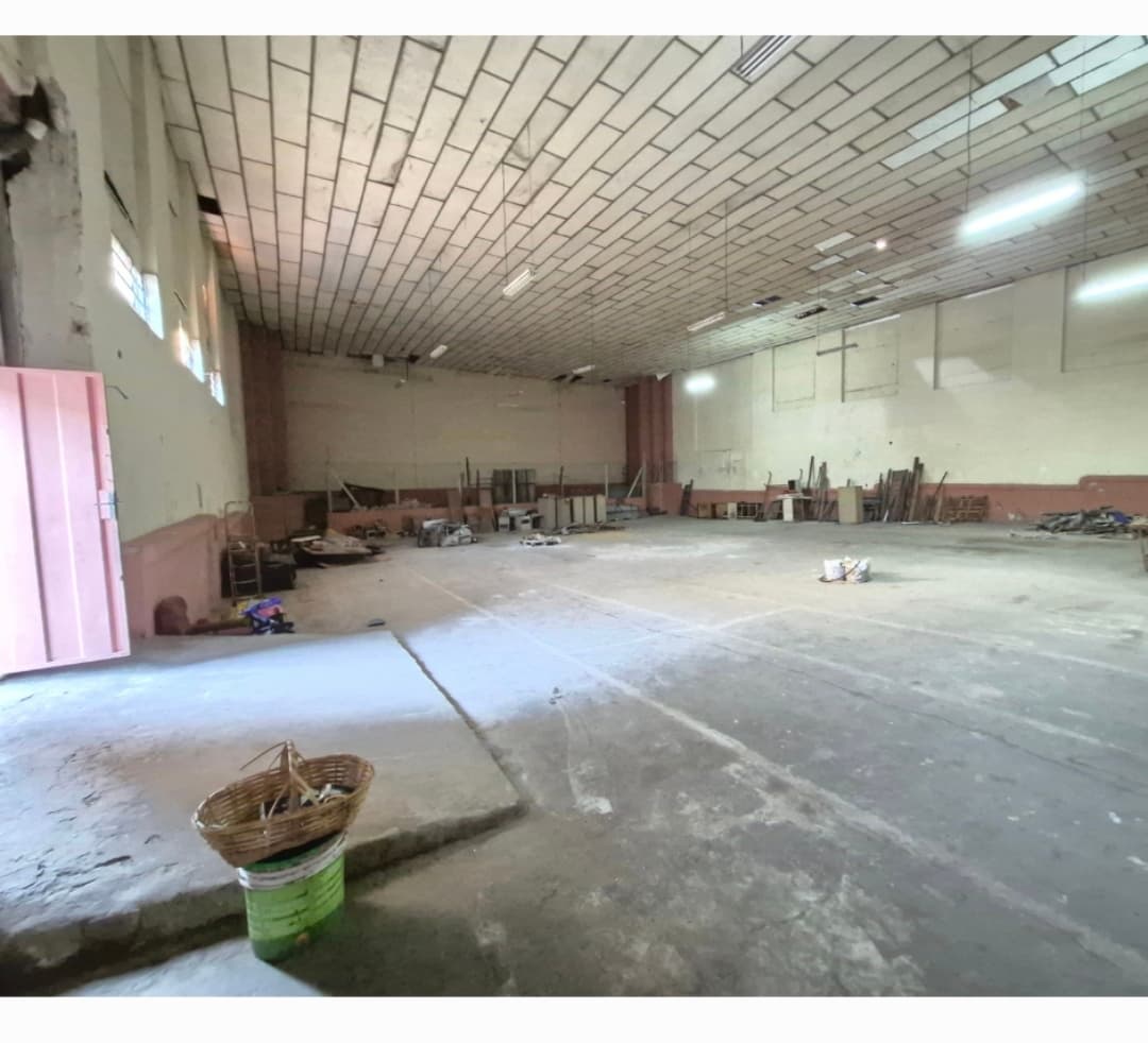 Depósito De 750 M2 En El Centro De Asunción, foto 2