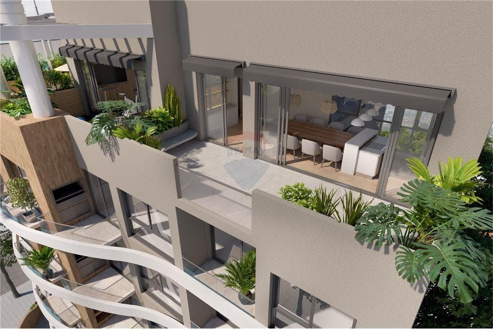 Un edificio diseñado para inversores de renta, a pasos del shopping mariscal, foto 2