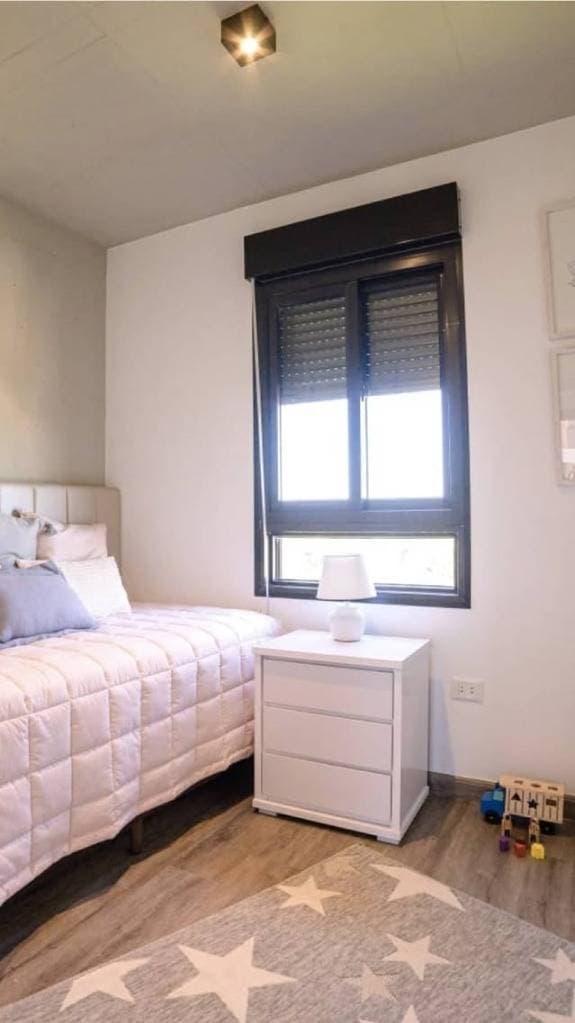 Departamento amoblado en alquiler- edificio muhrada, torre b, foto 4