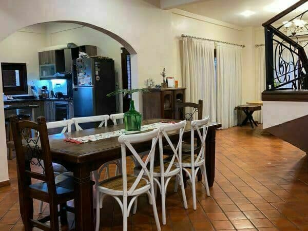 En venta, residencia en surubii, foto 5