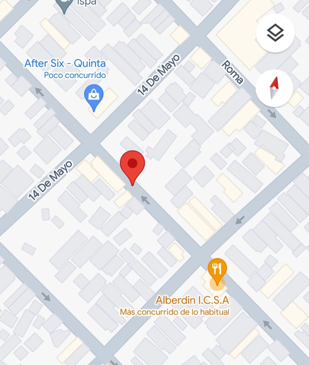 VENDO terreno en el centro de Asuncion!