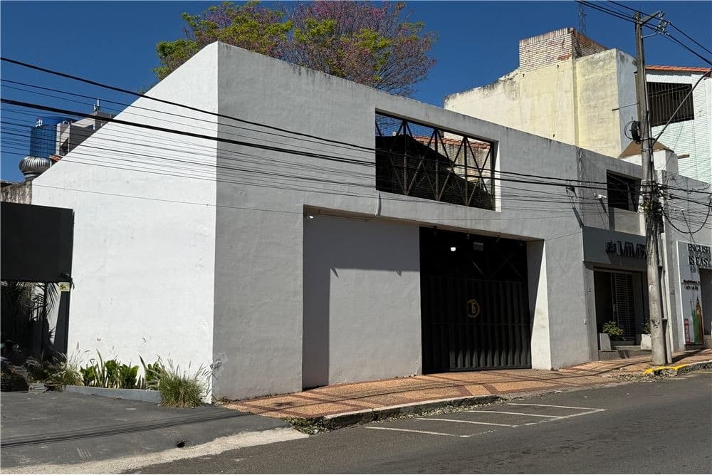 salon comercial en Villa Morra, foto 2