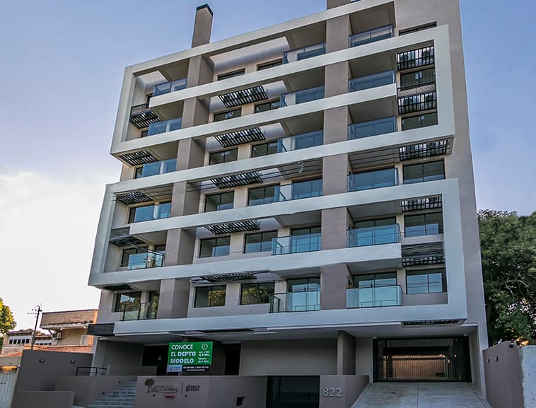 Bosques de Villa Morra, foto 2