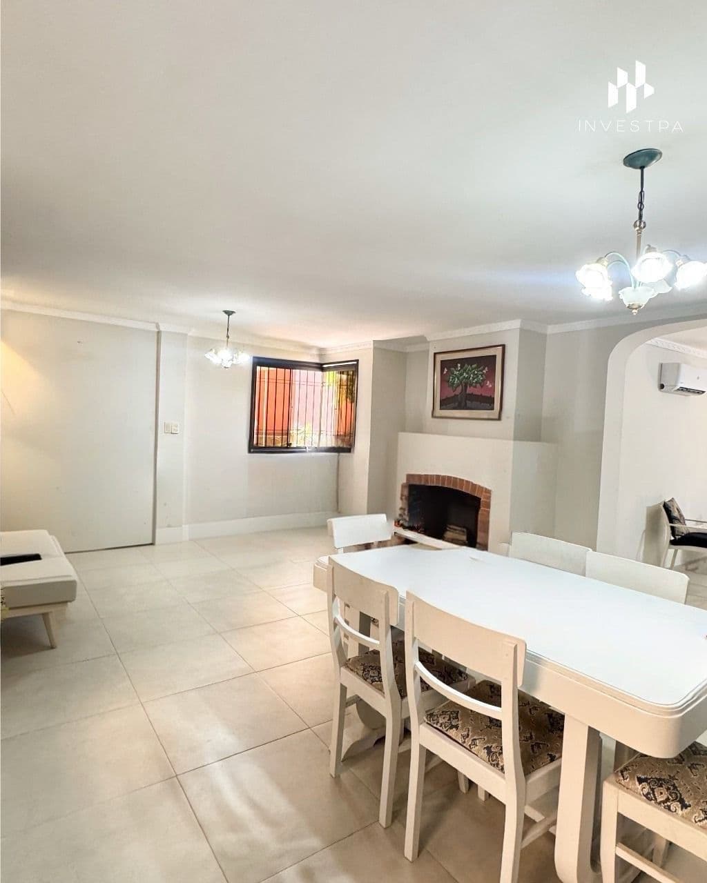 Amplia casa de 6 dormitorios en Barrio Herrera — foto 4
