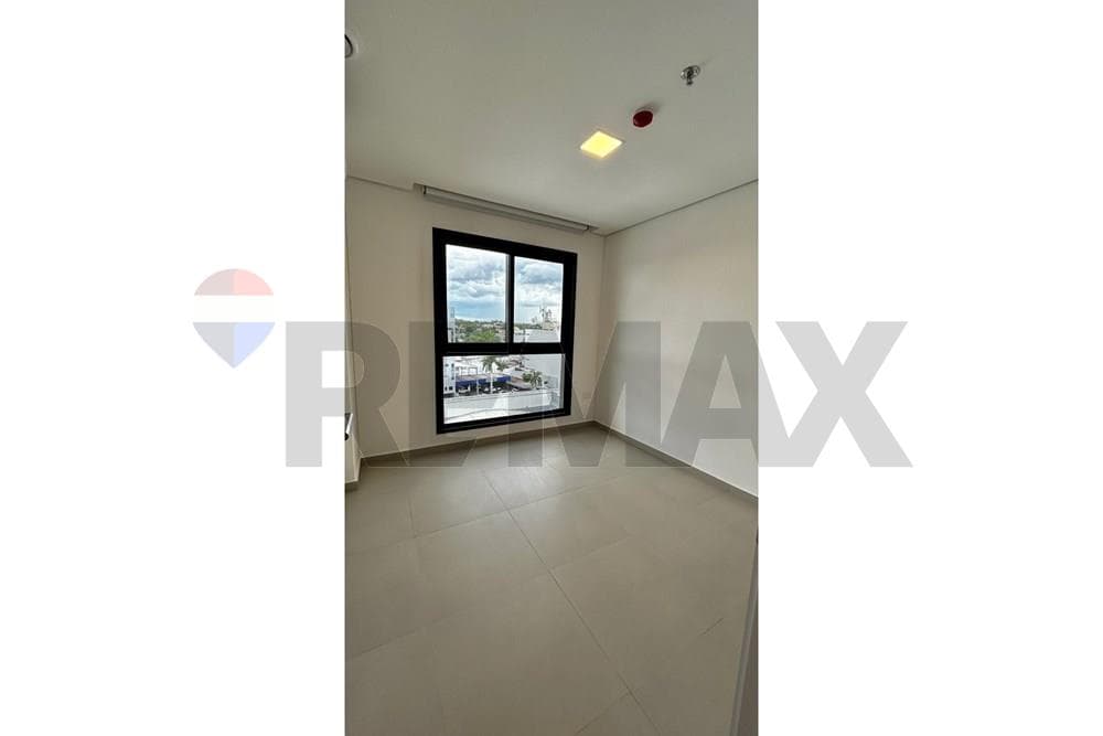 Departamento - Alquiler - Villa Morra, Paraguay, foto 2