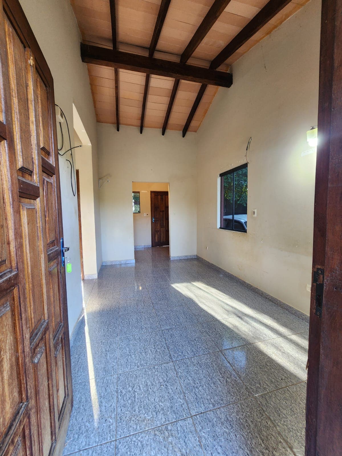 Casa en Luque, foto 4