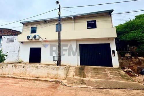 Casa en venta, Fernando de la Mora