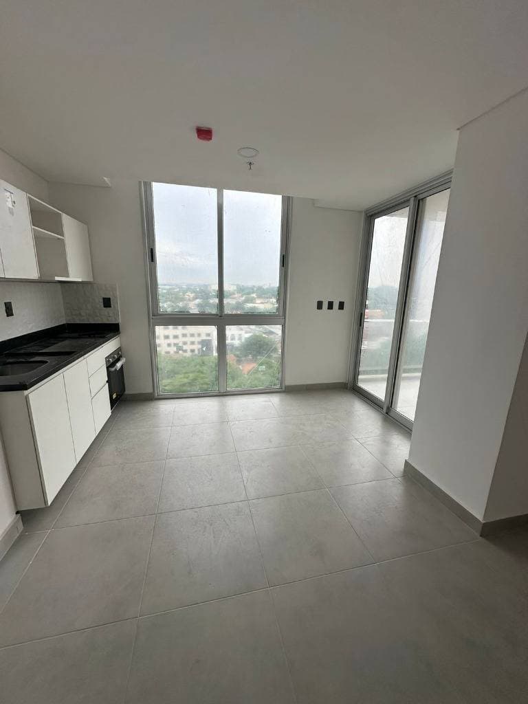 Departamento De Dos Habitaciones Edif Elysium, foto 2