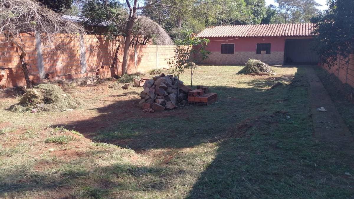 Casa en Luque cañada garay, foto 2