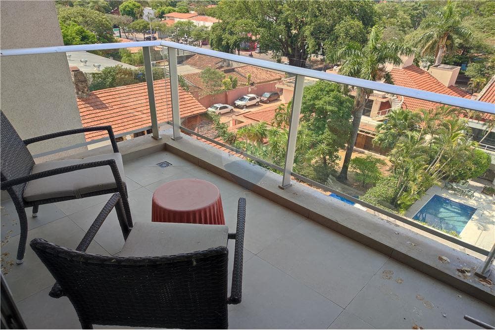 Departamento - Alquiler - Mariscal Estigarribia, Paraguay, foto 3