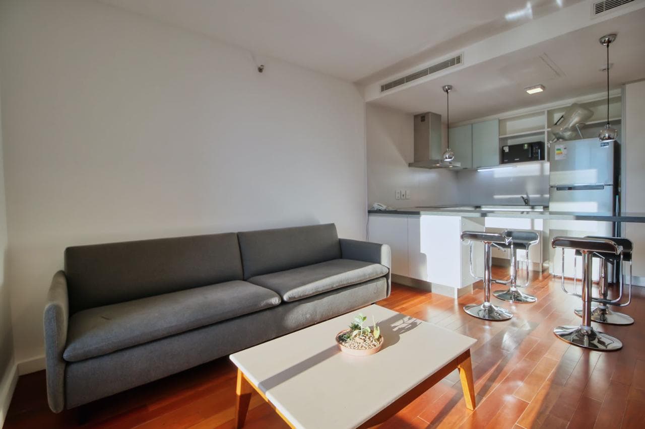 hermoso departamento amoblado — foto 3