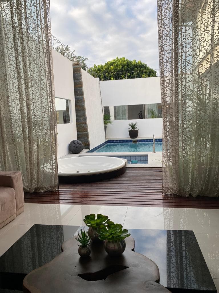 Moderna casa amoblada y equipada a pasitos del shopping mariscal, foto 5