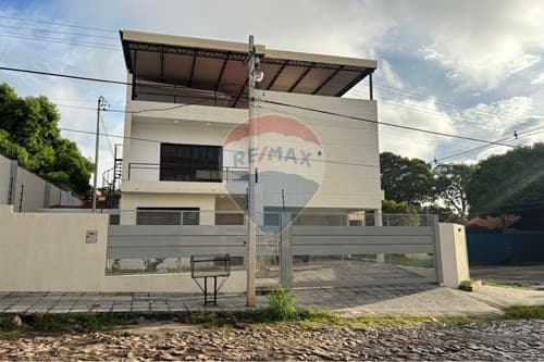 Exclusivo Dúplex en Vista Alegre