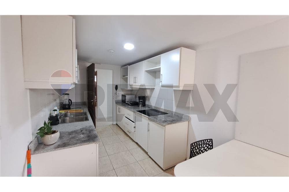 Departamento - Alquiler - Recoleta, Asunción, Paraguay, foto 5