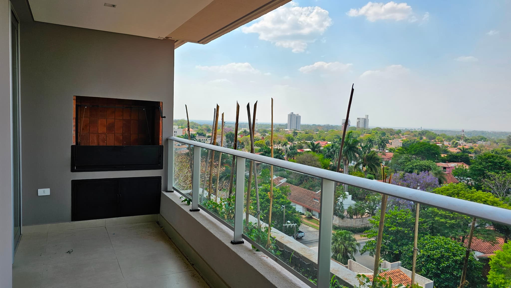Apartamento 1 Dorm. Edif. 01 Mburucuyá con amenities — foto 2