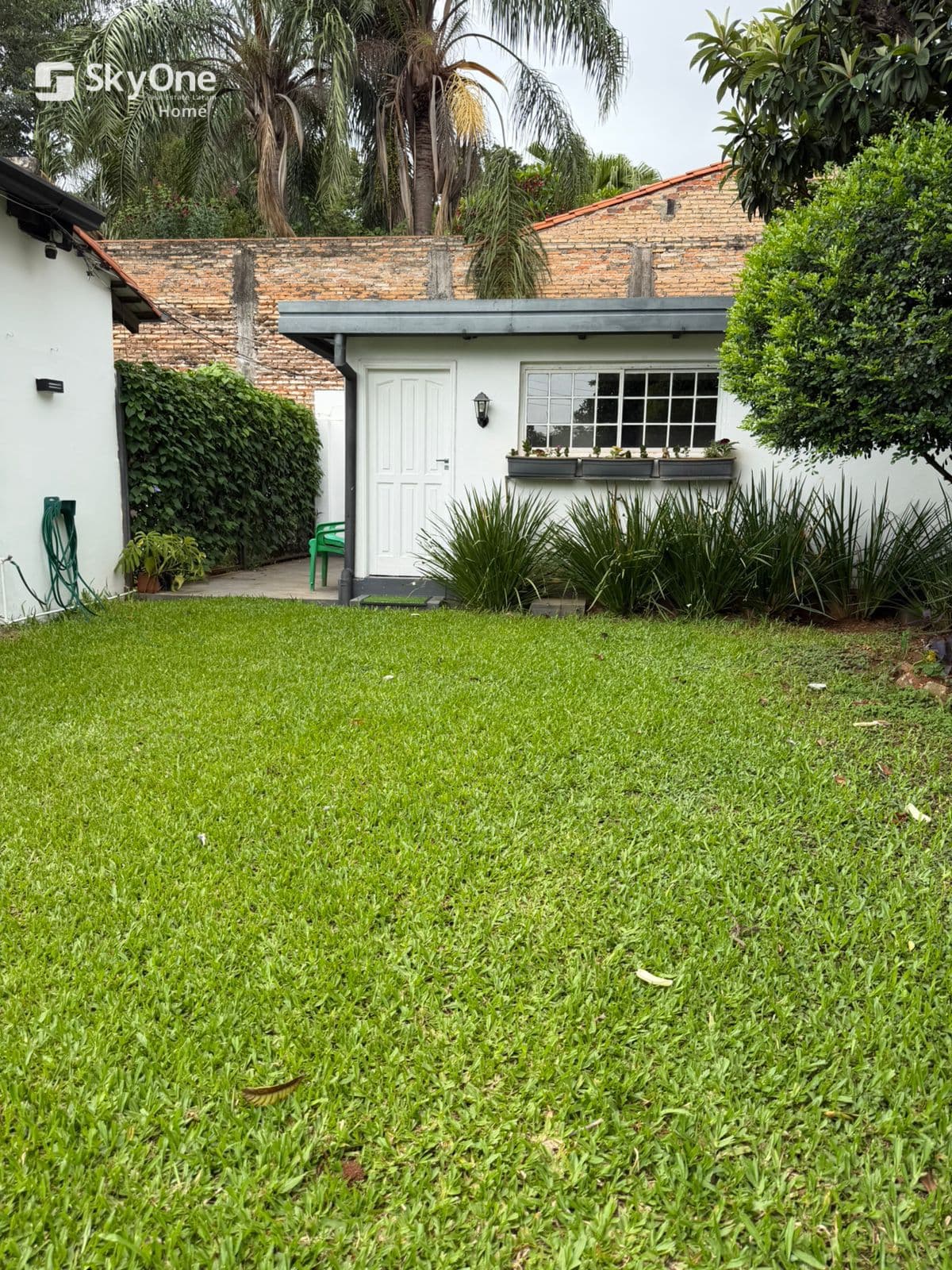 Alquilo monoambiente amoblado b° villa aurelia