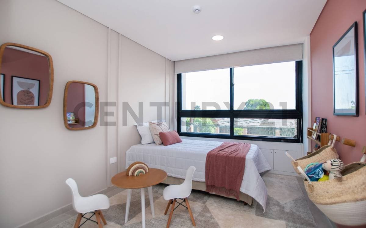 de Departamento Terminados en Villa Morra, Asunción, foto 3