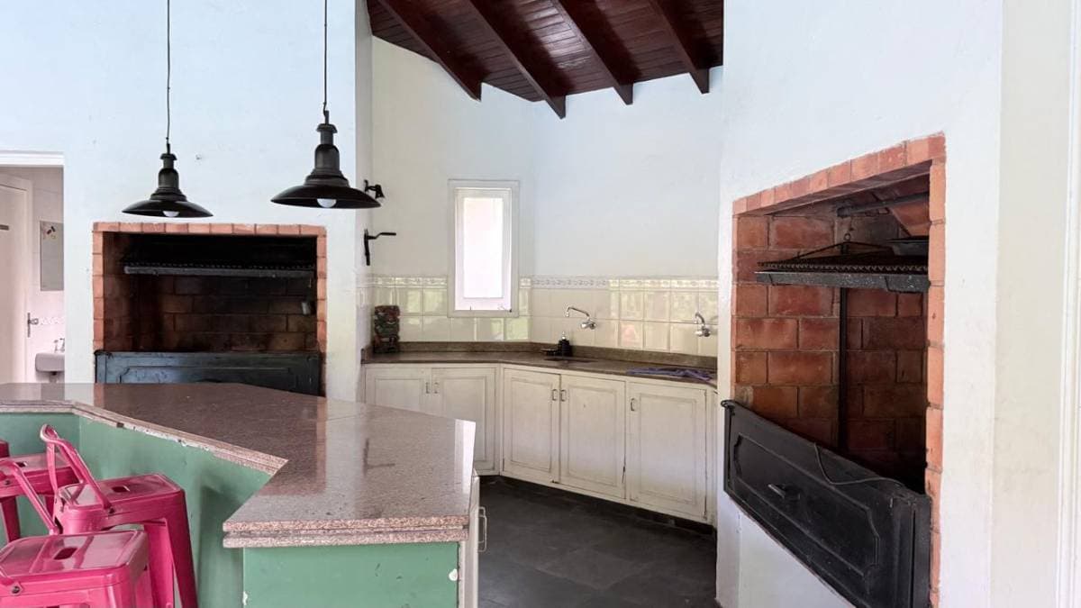 Residencia en Paseo Lomas Verdes – Parques del Yacht, foto 4