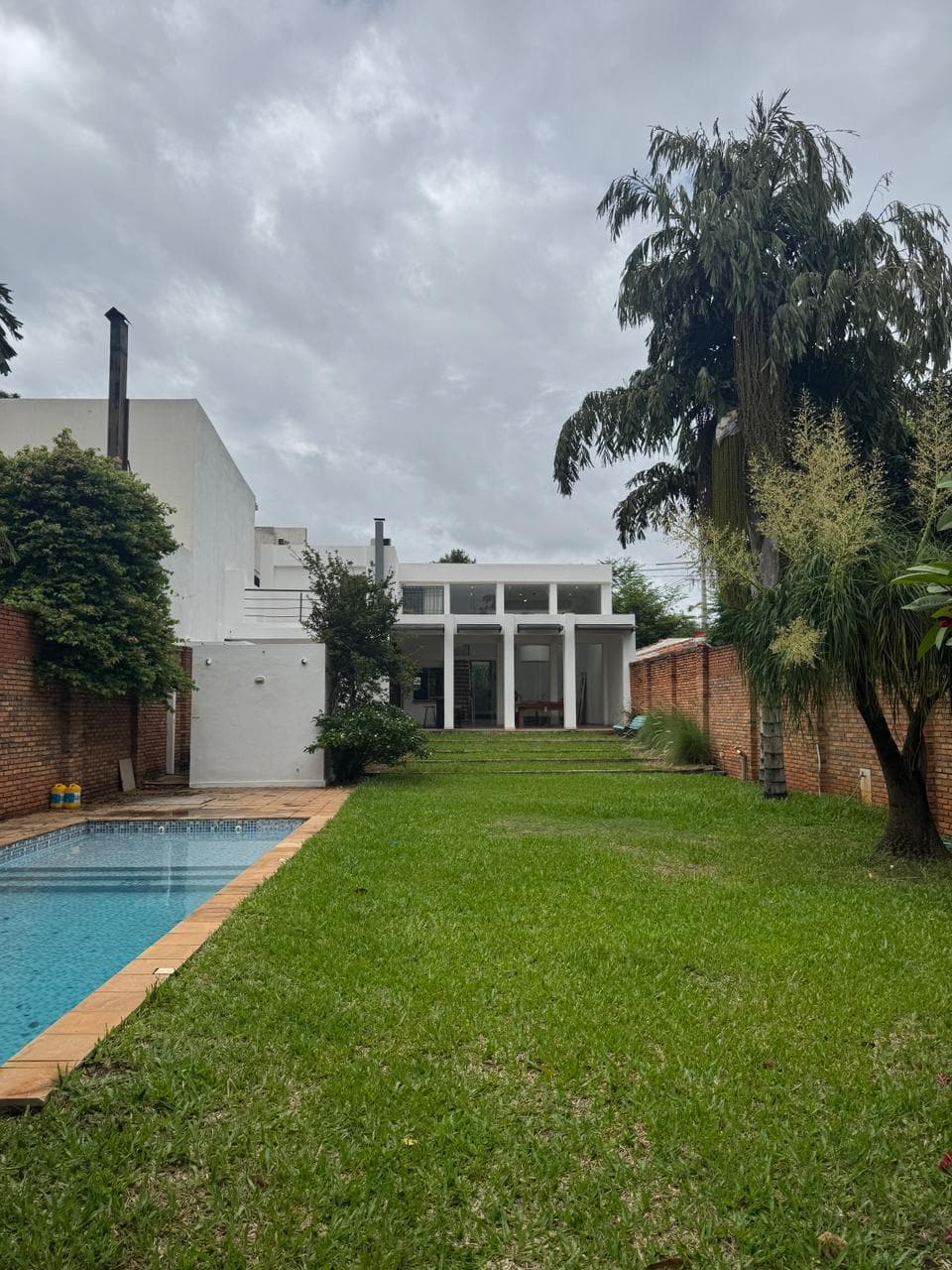 hermosa casa en una de las zonas mas Top, barrio Mburucuya, foto 3