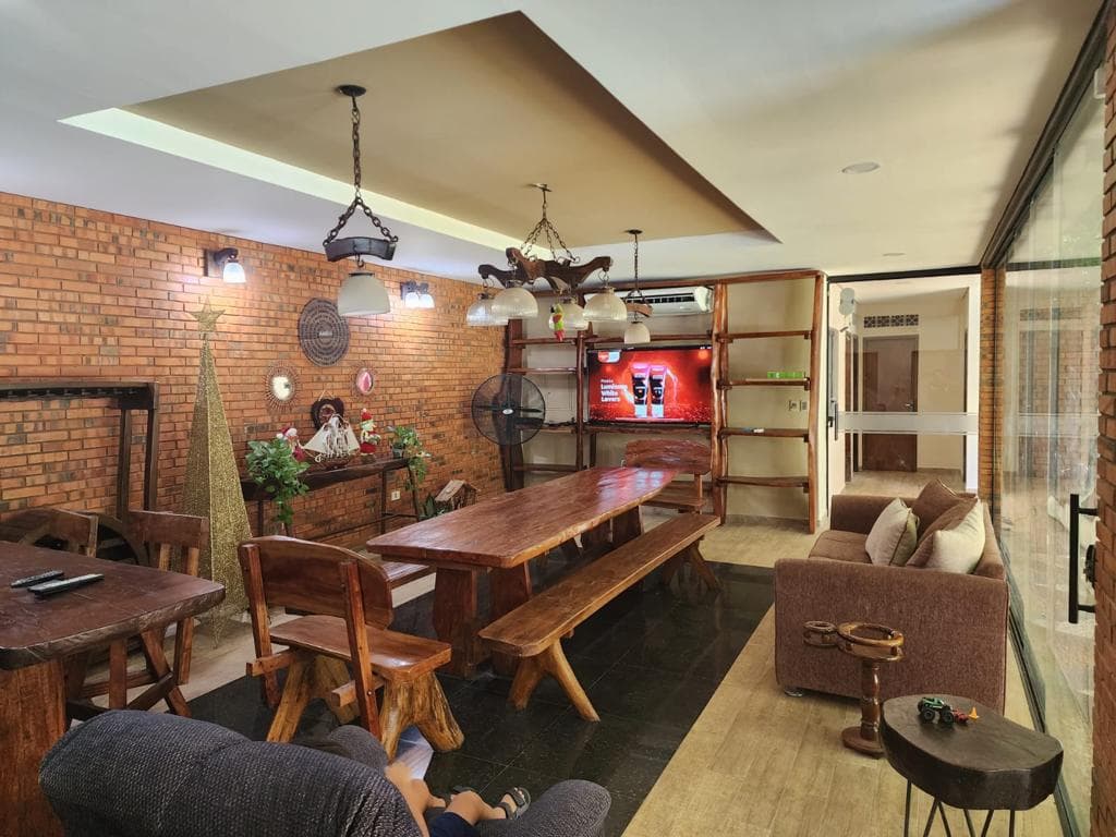 Hermosa casa en San Bernardino, foto 2