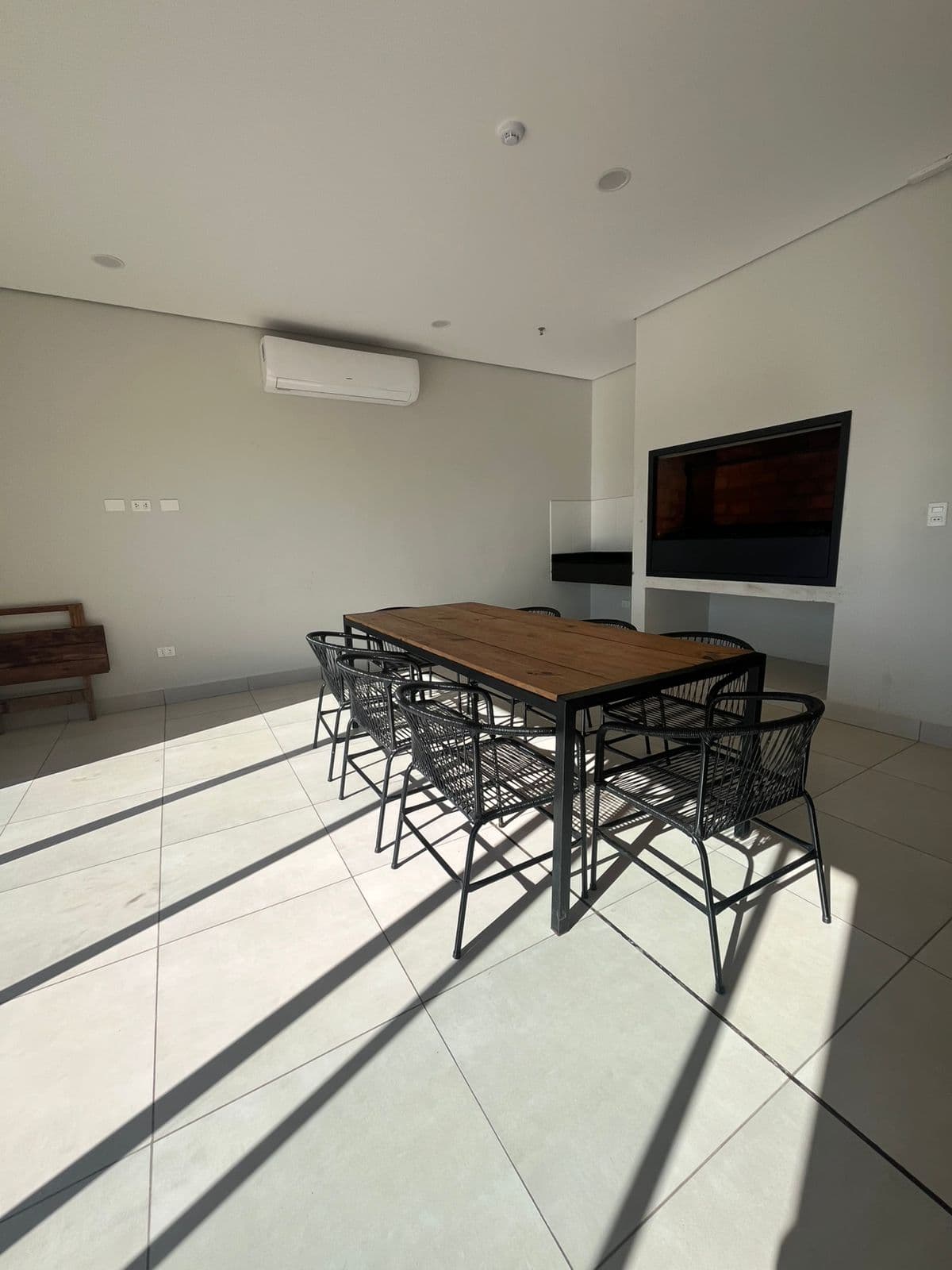 Departamento en Luque zuba 6 — foto 4