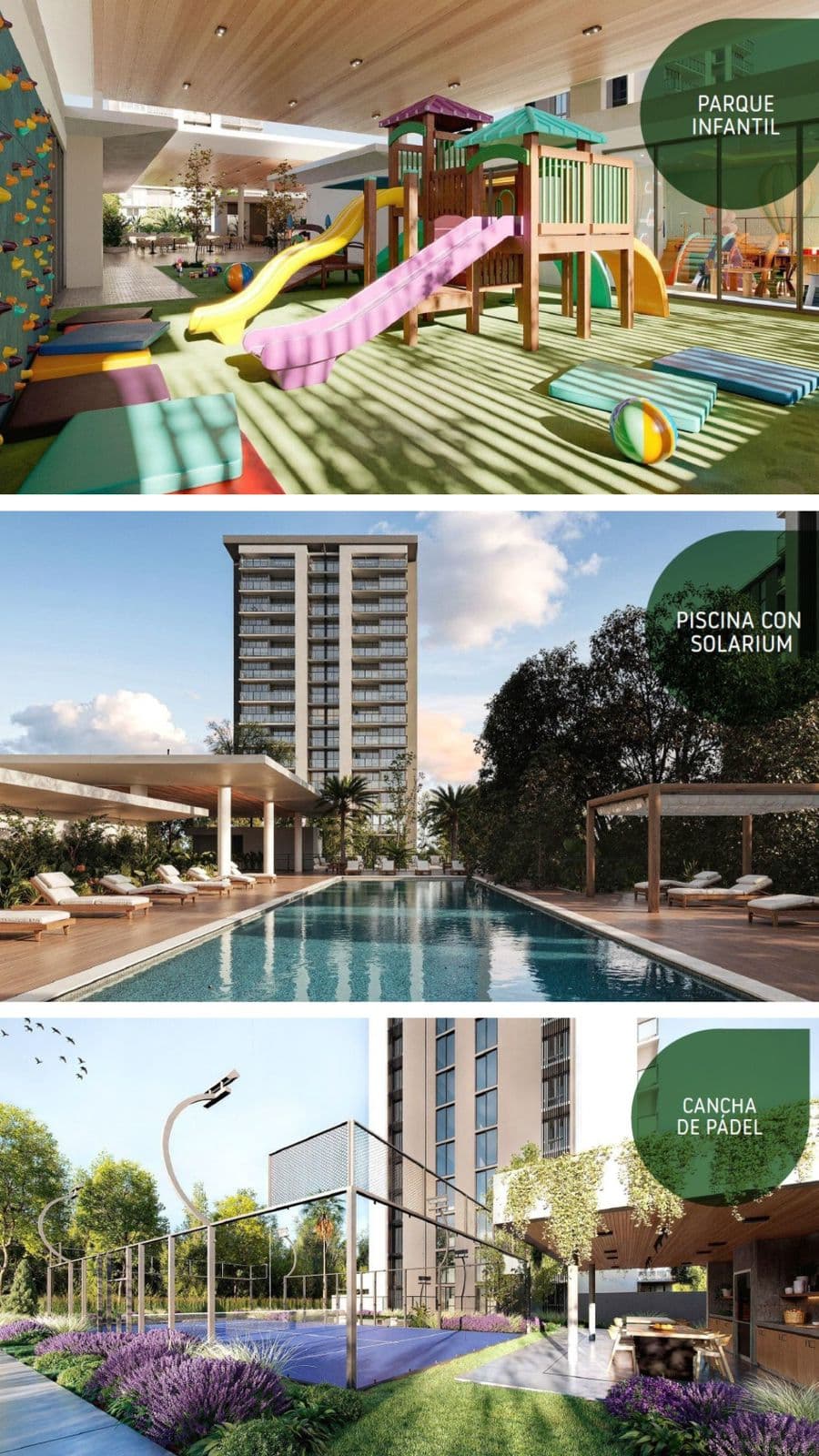 Monoambiente en Venta en Asuncion - Edificio Veralta